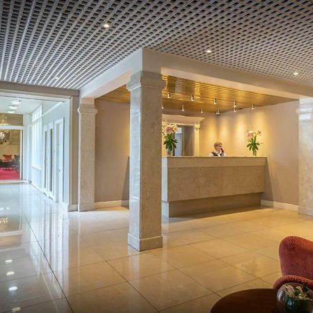 Boyne Valley Hotel - Bed & Breakfast Only Drogheda Exterior foto