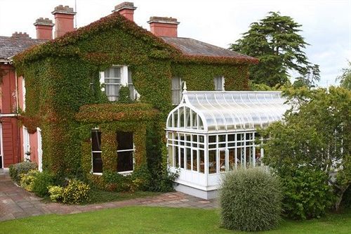 Boyne Valley Hotel - Bed & Breakfast Only Drogheda Exterior foto