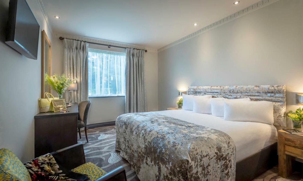 Boyne Valley Hotel - Bed & Breakfast Only Drogheda Exterior foto